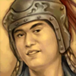三国群英传6 臧霸 头像