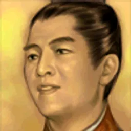 三国群英传6 笮融 头像