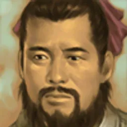 三国群英传6 张白骑 头像