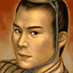 三国群英传6 张苞 头像