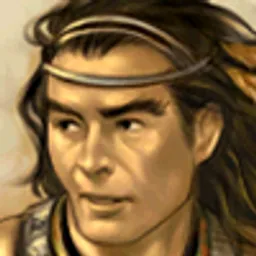 三国群英传6 张宝 头像