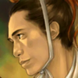 三国群英传6 张承 头像