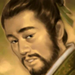 三国群英传6 张纯 头像