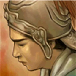 三国群英传6 张达 头像