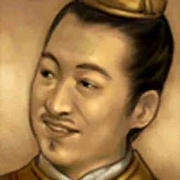 三国群英传6 张纮 头像