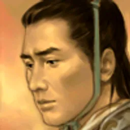 三国群英传6 张既 头像