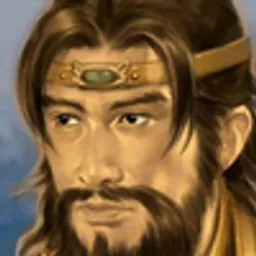 三国群英传6 张角 头像