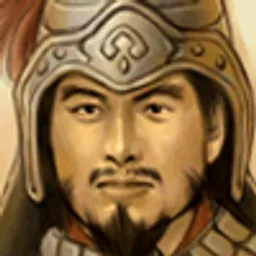 三国群英传6 张闿 头像