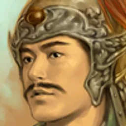 三国群英传6 张辽 头像