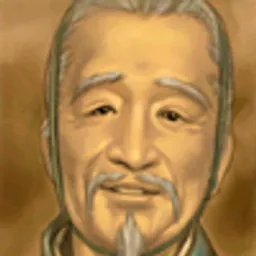 三国群英传6 张陵 头像