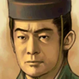 三国群英传6 张鲁 头像