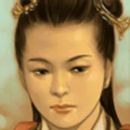 三国群英传6 张梅 头像
