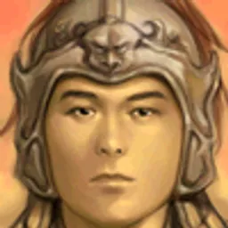 三国群英传6 张南 头像