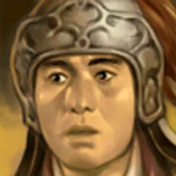 三国群英传6 张球 头像