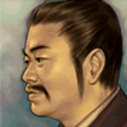 三国群英传6 张绍 头像