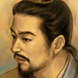 三国群英传6 张松 头像