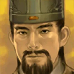 三国群英传6 张悌 头像