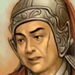 三国群英传6 张卫 头像