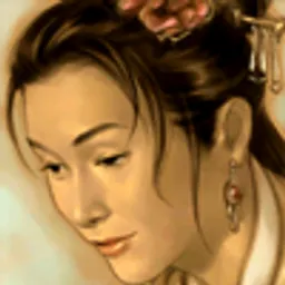 三国群英传6 张馨 头像