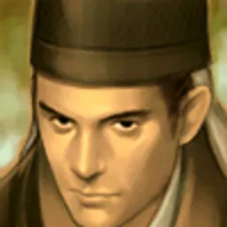三国群英传6 张休 头像