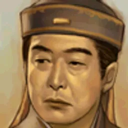 三国群英传6 张绣 头像