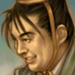 三国群英传6 张勋 头像