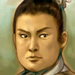 三国群英传6 张嶷 头像