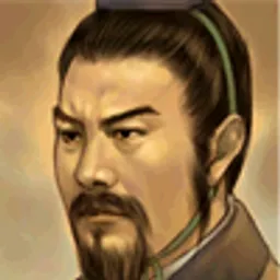 三国群英传6 张昭 头像