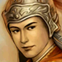 三国群英传6 赵广 头像