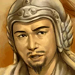 三国群英传6 赵弘 头像
