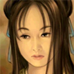 三国群英传6 甄宓 头像