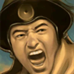 三国群英传6 治无戴 头像