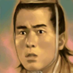 三国群英传6 仲长统 头像