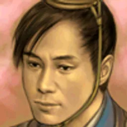 三国群英传6 钟会 头像