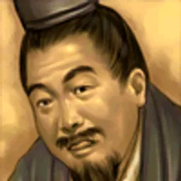三国群英传6 钟繇 头像