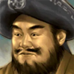 三国群英传6 周仓 头像