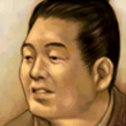 三国群英传6 周鲂 头像