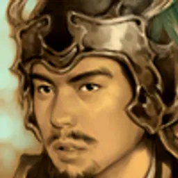 三国群英传6 周泰 头像