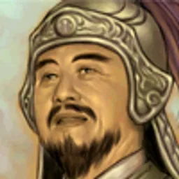 三国群英传6 周昕 头像