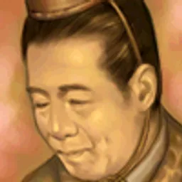 三国群英传6 朱褒 头像
