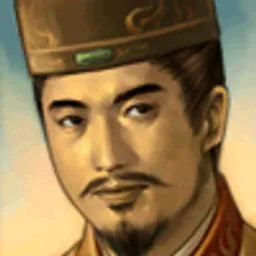 三国群英传6 诸葛瑾 头像