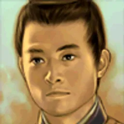 三国群英传6 诸葛恪 头像