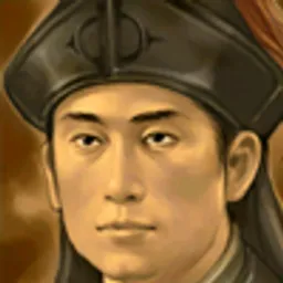 三国群英传6 诸葛靓 头像