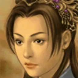 三国群英传6 诸葛琪 头像