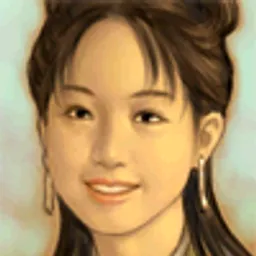 三国群英传6 诸葛芸 头像