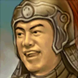 三国群英传6 朱桓 头像