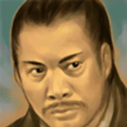 三国群英传6 朱据 头像