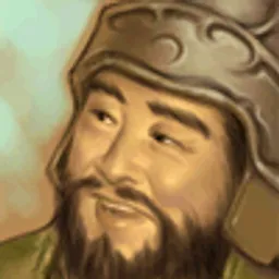 三国群英传6 朱隽 头像