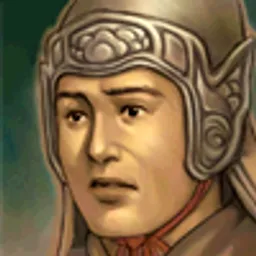 三国群英传6 朱灵 头像