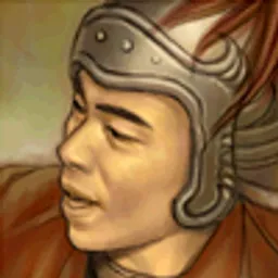 三国群英传6 朱异 头像